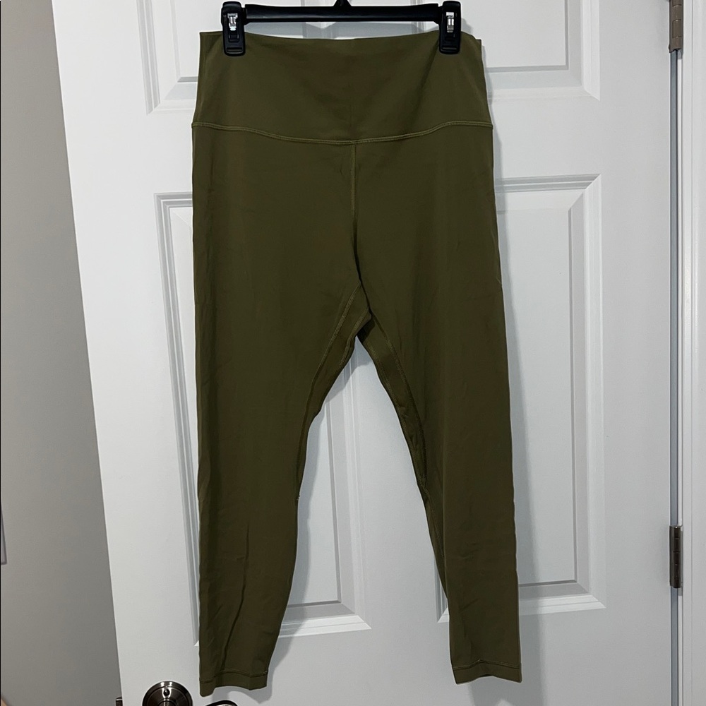 Lululemon Align High Rise 25” Legging